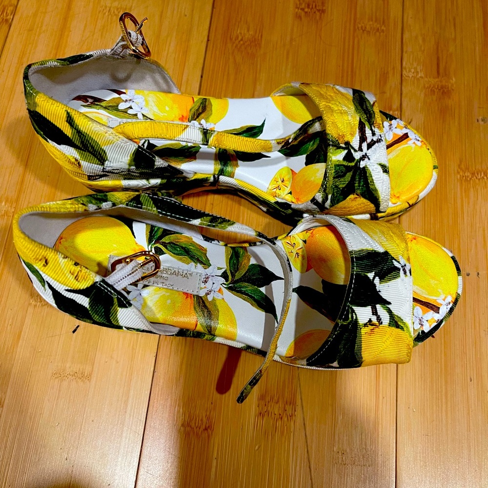 Girls Sandals